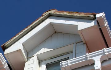 Carswell Marsh fascia installation costs
