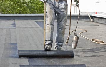 flat roof replacement Carswell Marsh, Oxfordshire
