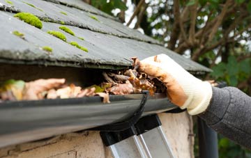 gutter cleaning Carswell Marsh, Oxfordshire