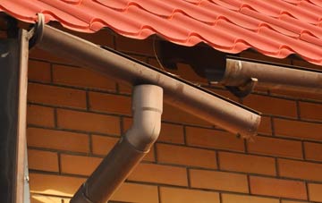 Carswell Marsh gutter repair costs