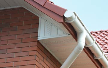 Carswell Marsh soffit repair costs