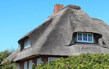 thatch roofing Carswell Marsh, Oxfordshire