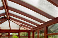 Carswell Marsh conservatory roofing insulation