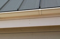 Carswell Marsh soffit repair