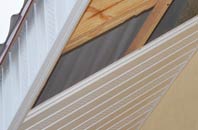 rated Carswell Marsh soffit repair companies
